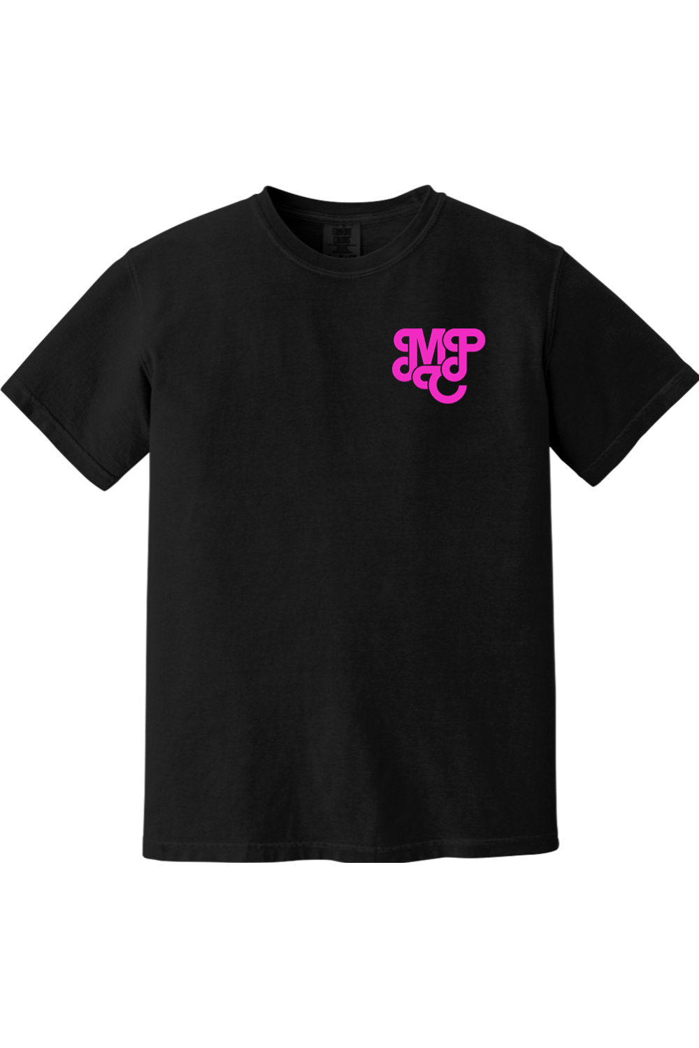 Miami - Pickleball Court - T-Shirt