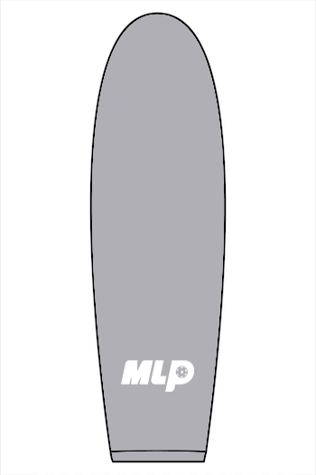 Miami - Pickleball Club - Hooded Sweatshirt