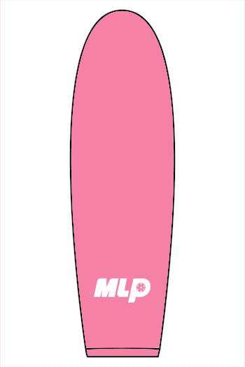 Miami - Pickleball Club - Hooded Sweatshirt