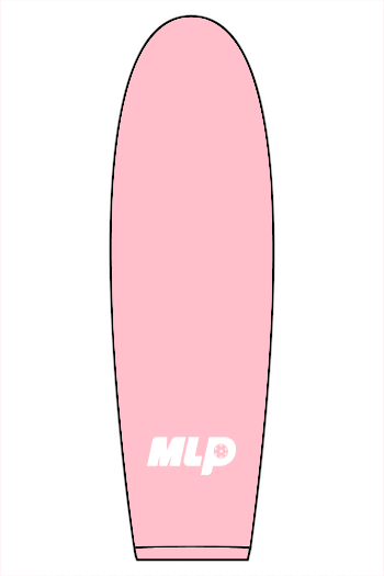 Miami - Pickleball Club - Hooded Sweatshirt