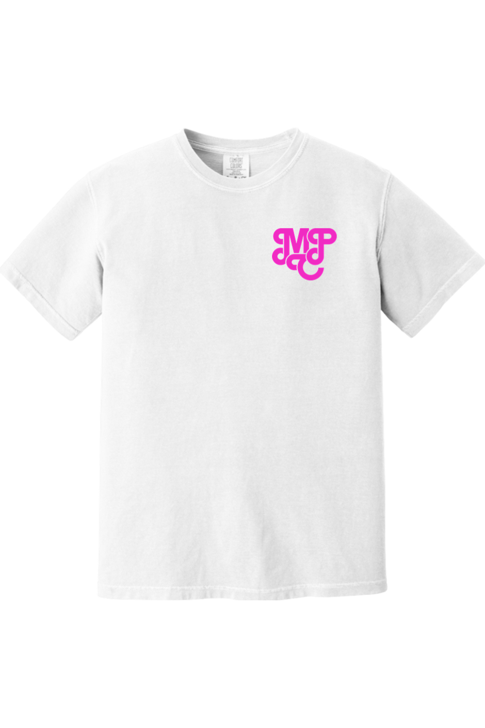 MPC - Pickleball Court - T-Shirt