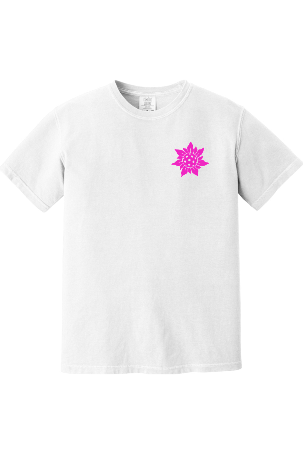 Miami PC - Sunflower - T-Shirt