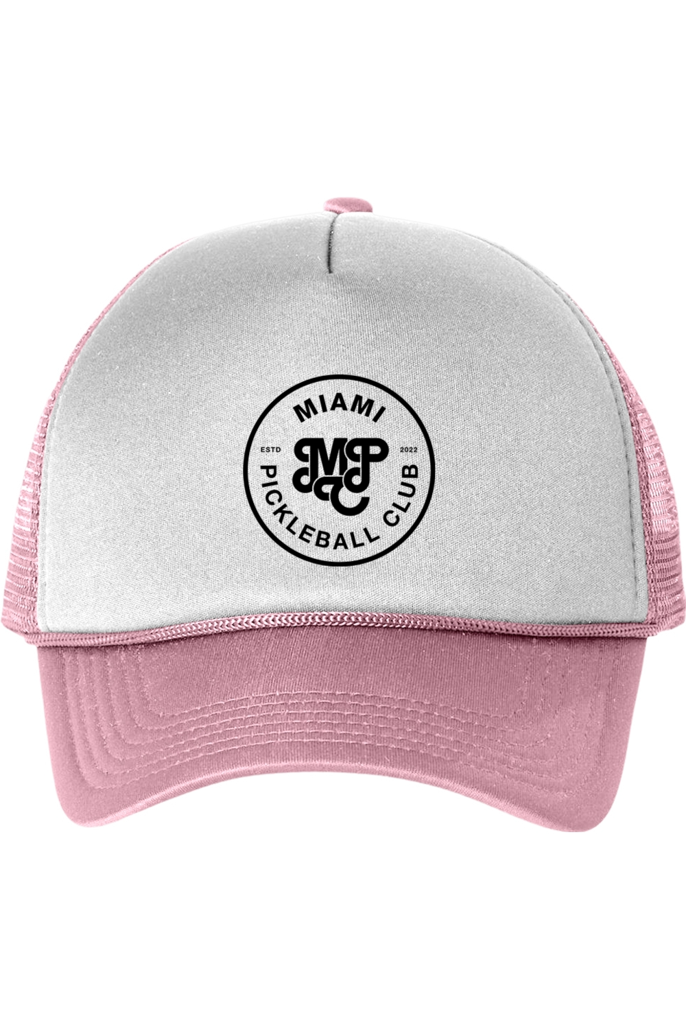 Miami PC - Trucker Cap