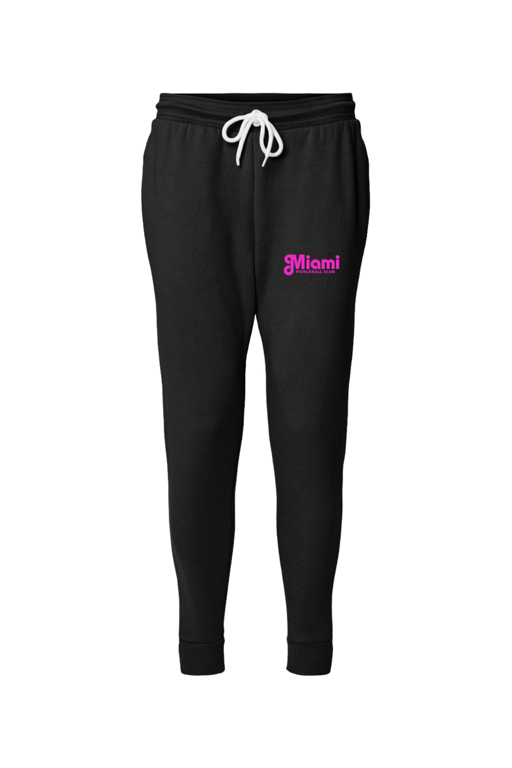 Miami - Pickleball Club - Unisex Jogger Sweatpant