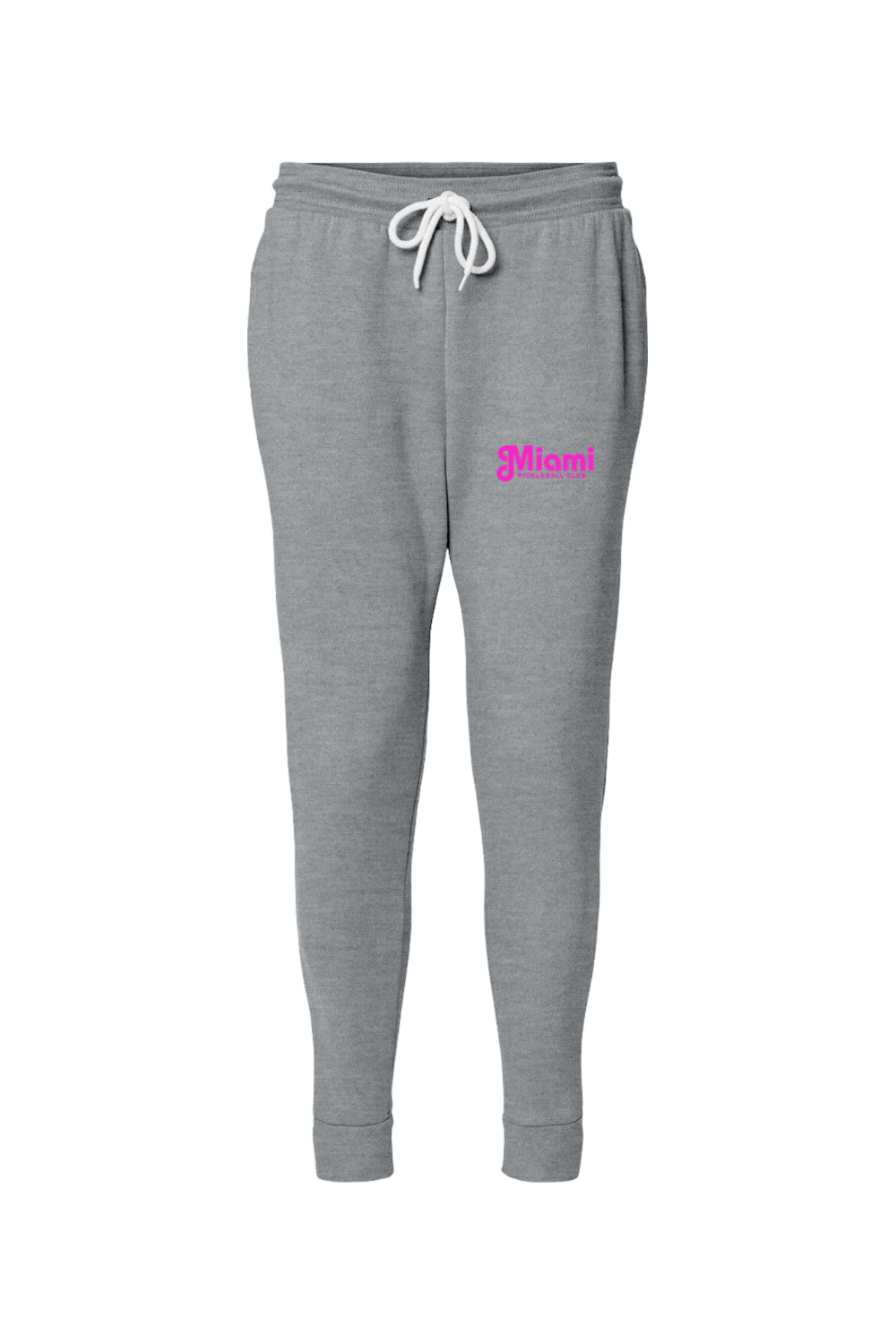 Miami - Pickleball Club - Unisex Jogger Sweatpant