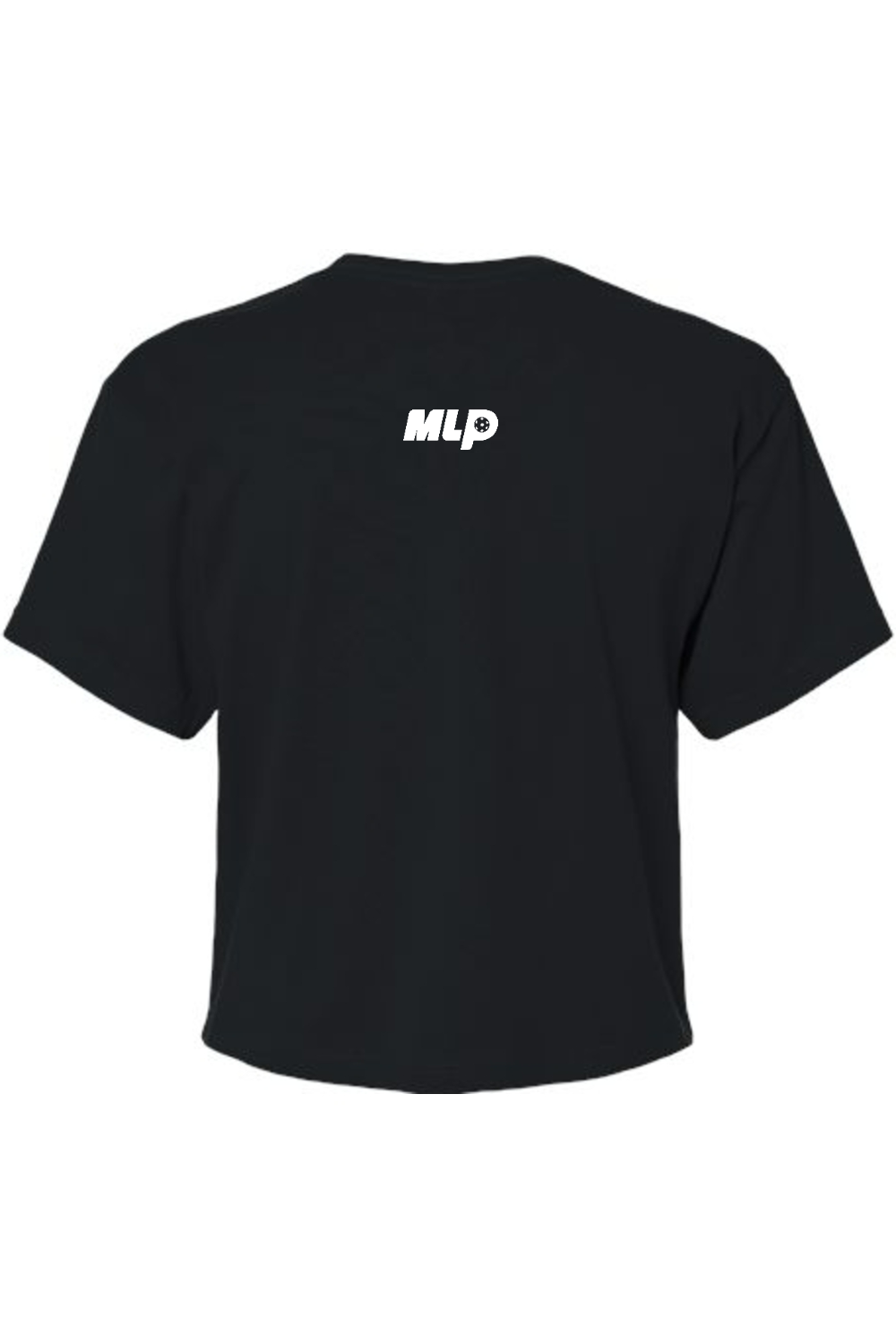 Miami Pickle Ball Club - Crop Top Tee