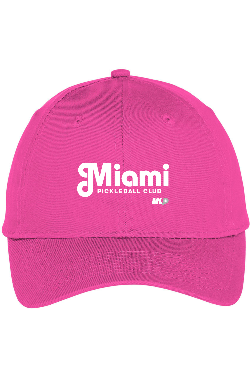 Miami Pink Cap