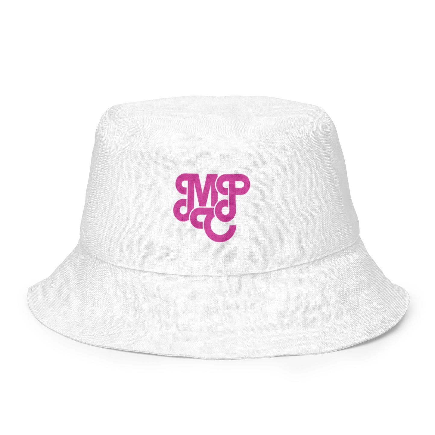 Miami Pickle Ball Club - Bucket hat