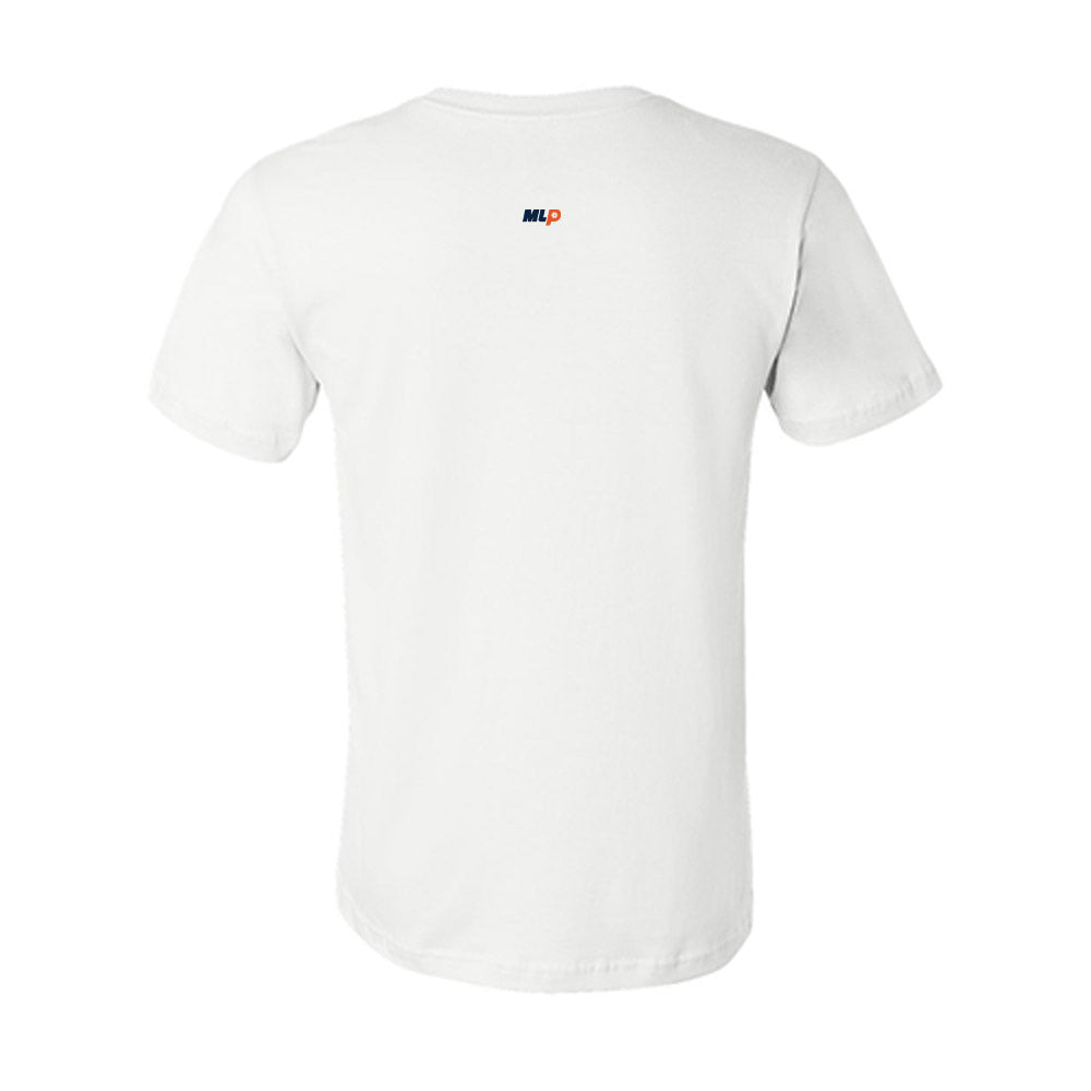 Miami Pickle Ball Club - White Tee
