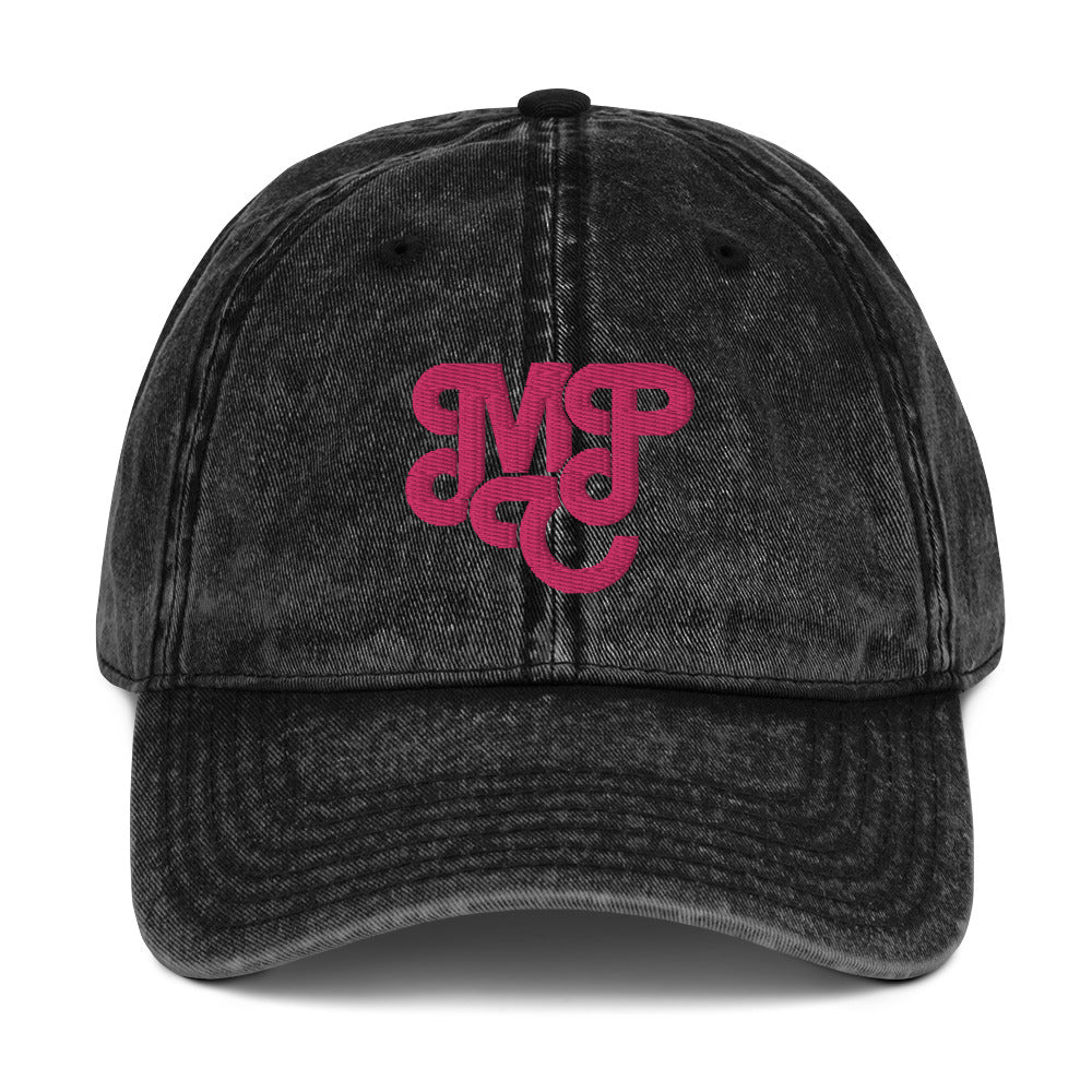 Miami Pickle Ball Club - Black Hat