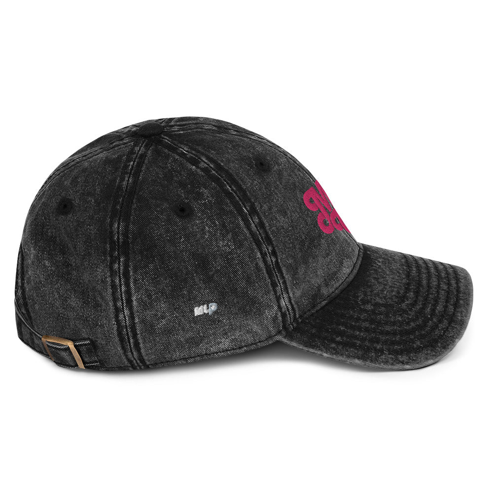 Miami Pickle Ball Club - Black Hat