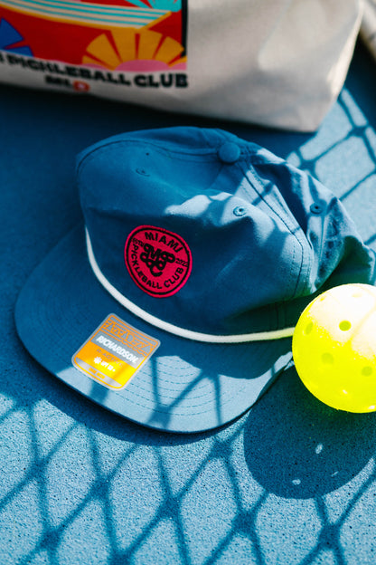 MPC - Snapback Cap