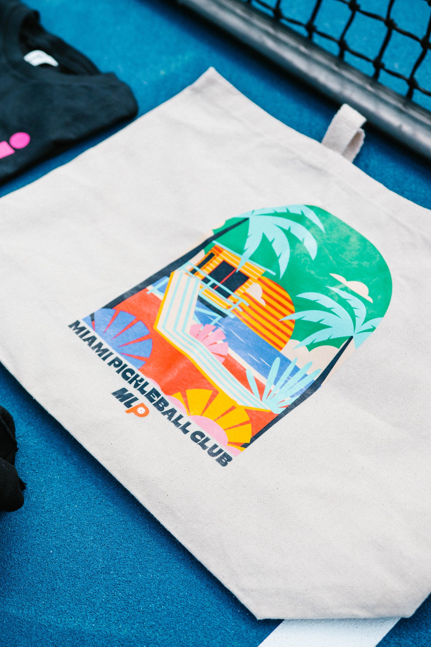 MPC - Jumbo Tote