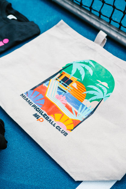 MPC - Jumbo Tote