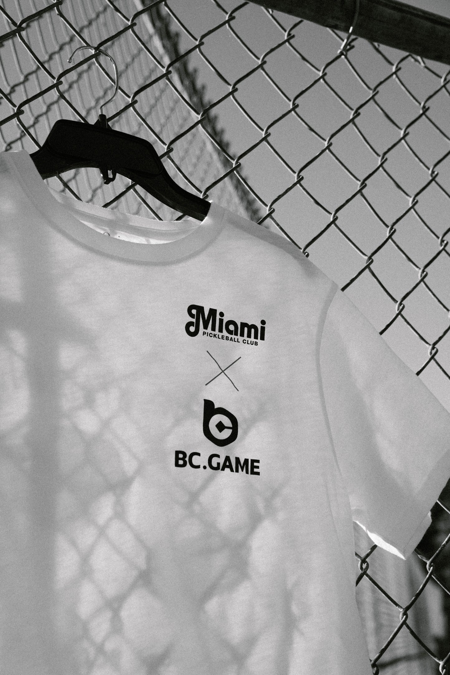 MPC x BC.GAME - Unisex Heavyweight T-shirt
