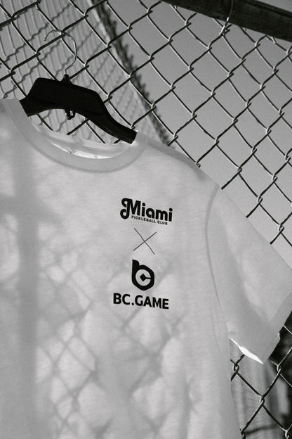MPC x BC.GAME - Unisex Heavyweight T-shirt