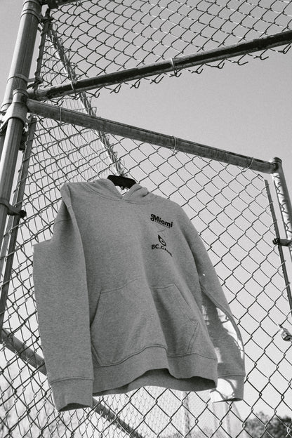 MPC x BC.GAME - Unisex Champion hoodie