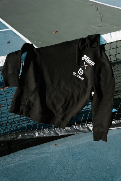 MPC x BC.GAME - Unisex Champion hoodie