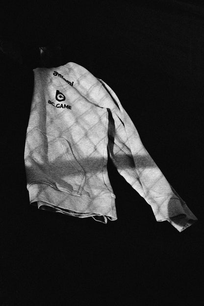 MPC x BC.GAME - Unisex Champion hoodie