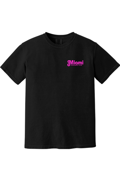 Miami PC - Flamingo Cloud - T- Shirt