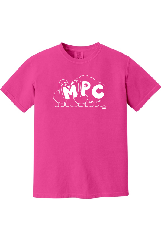 MPC - Flamingo Cloud - T-Shirt
