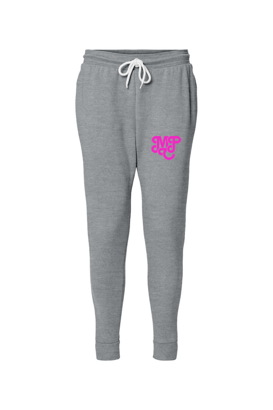 Miami Pickleball Club -  Unisex Jogger Sweatpant