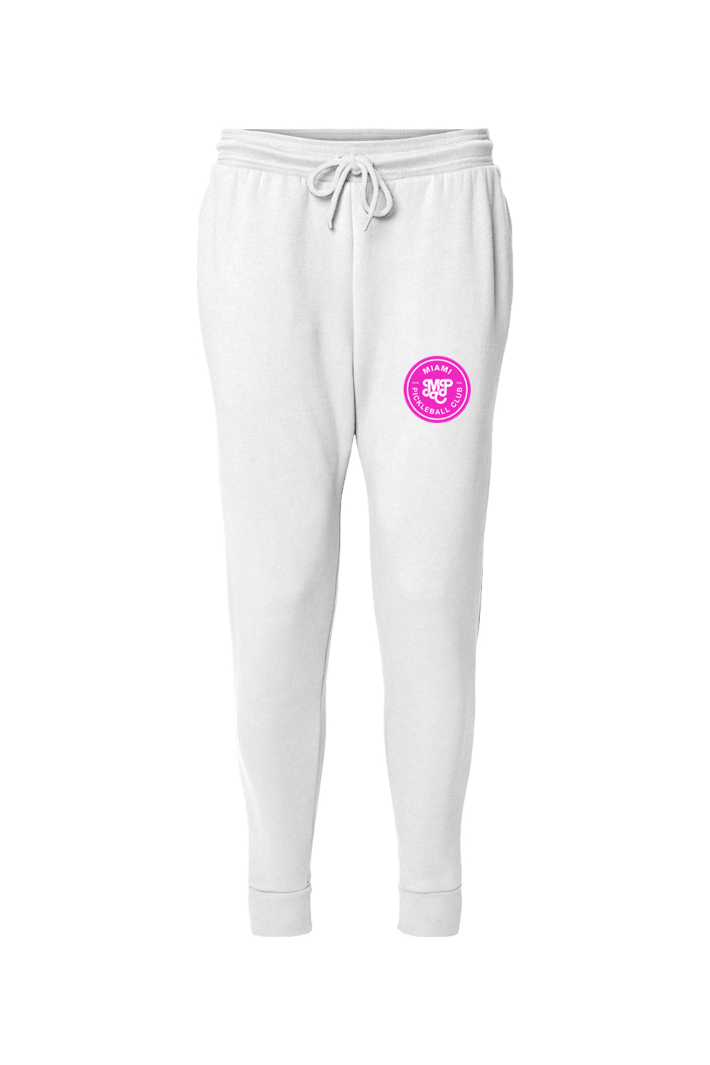 Miami PC - Unisex Jogger Sweatpant
