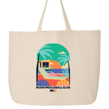MPC - Jumbo Tote