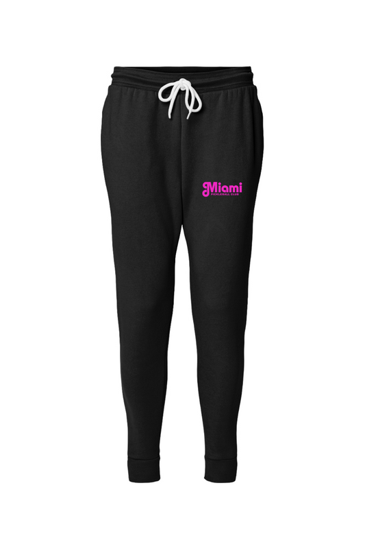 Miami - Pickleball Club - Unisex Jogger Sweatpant